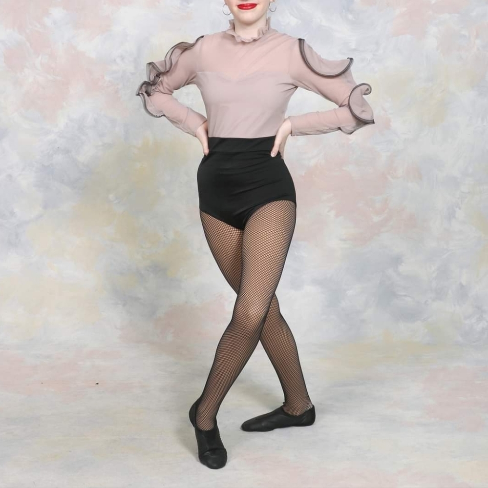 Kelle Dance Costume